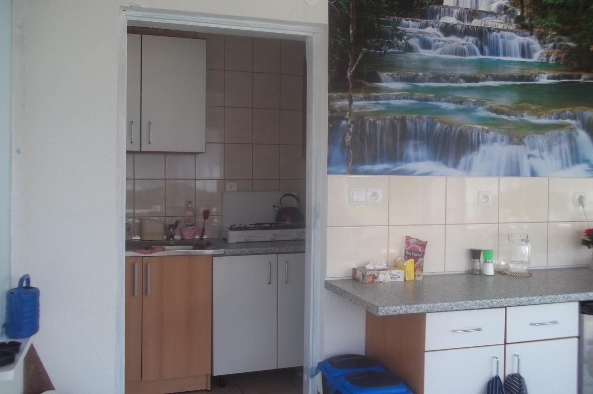 Noclegi Na Cichej - Losiowka Sztutowo Dış mekan fotoğraf