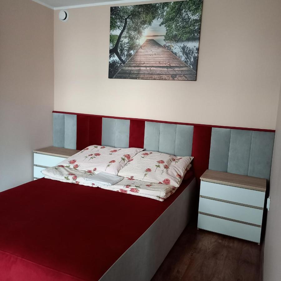 Noclegi Na Cichej - Losiowka Sztutowo Dış mekan fotoğraf