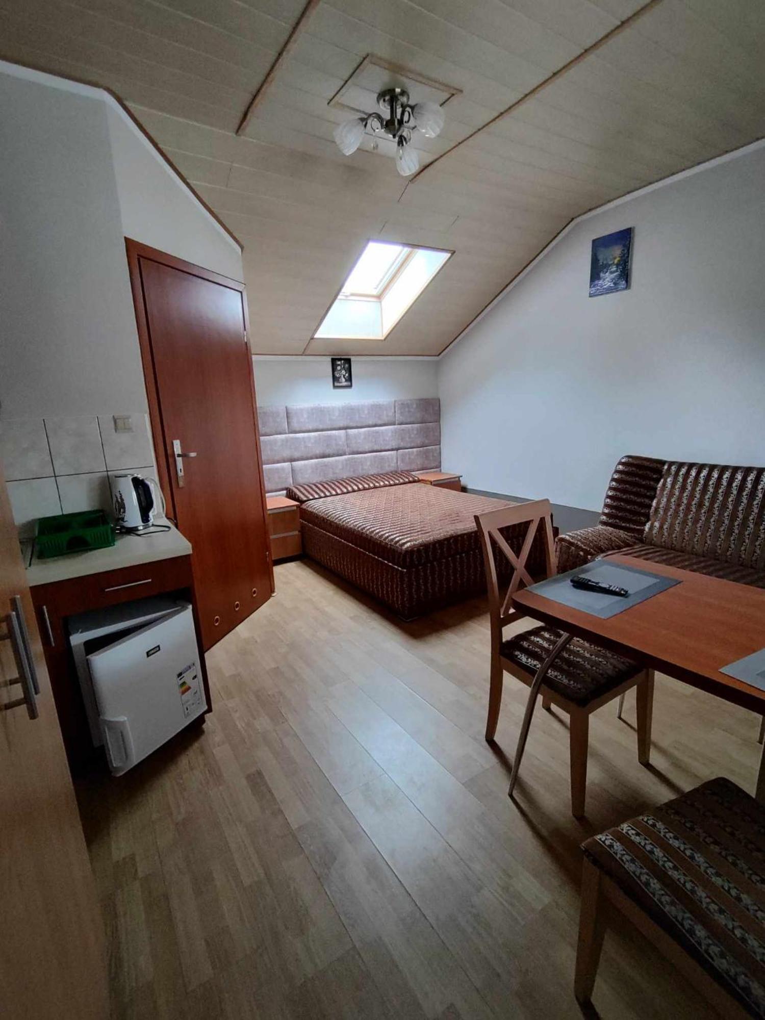 Noclegi Na Cichej - Losiowka Sztutowo Dış mekan fotoğraf