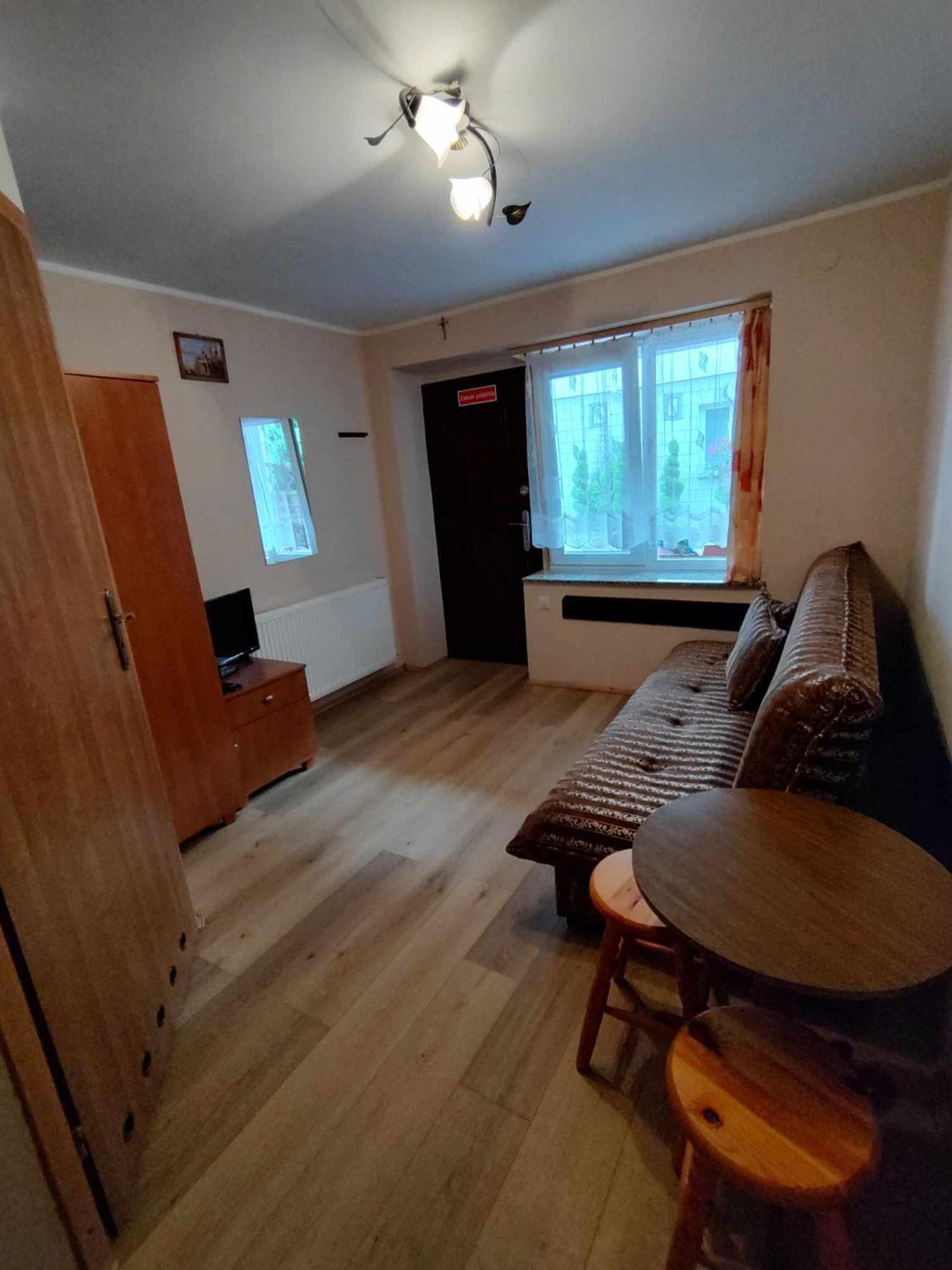 Noclegi Na Cichej - Losiowka Sztutowo Dış mekan fotoğraf