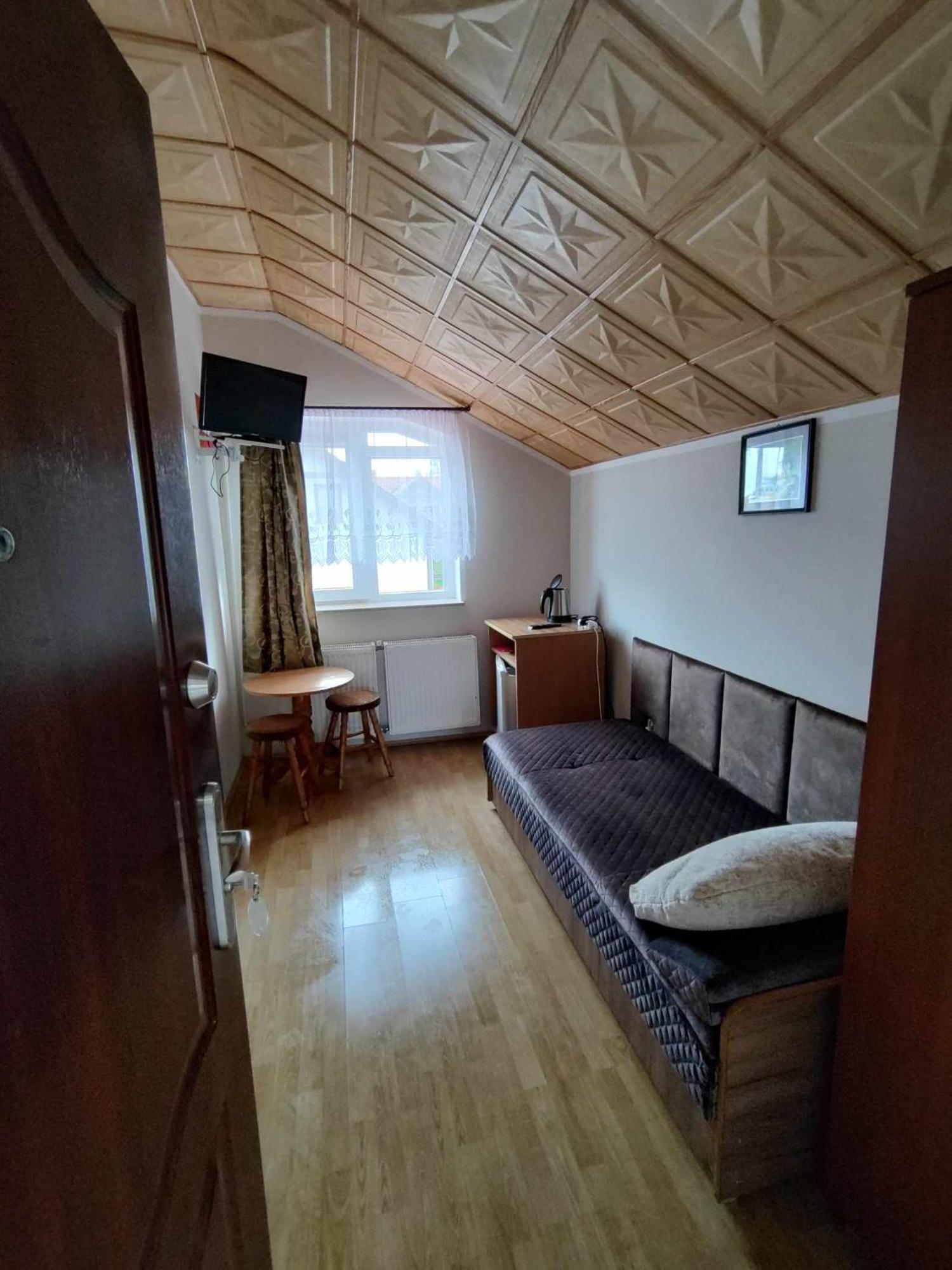 Noclegi Na Cichej - Losiowka Sztutowo Dış mekan fotoğraf