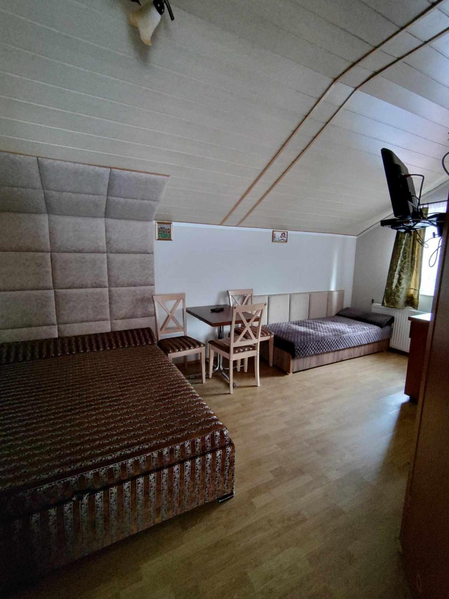 Noclegi Na Cichej - Losiowka Sztutowo Dış mekan fotoğraf